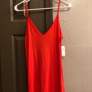 Old Navy Tank